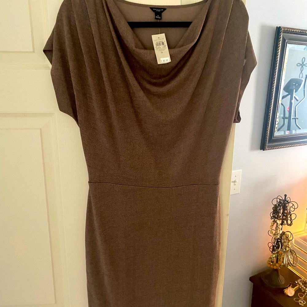 Never worn!